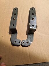 Staffe parafango anteriore kawasaki er6n 2005