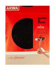 SG Collant autoreggenti donna