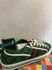 sneakers gucci uomo
