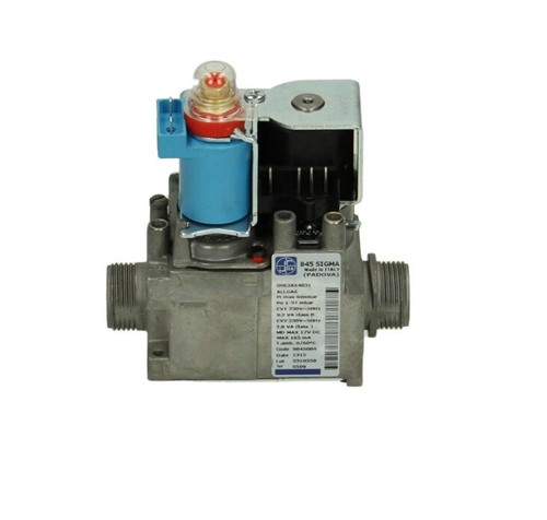 Viessman valvola gas sit - viessman,