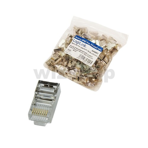 Connettore rj45 cat5e - connettore,