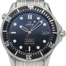 OMEGA Seamaster 300M Co-Axial