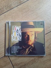 Very Best Of... Long John