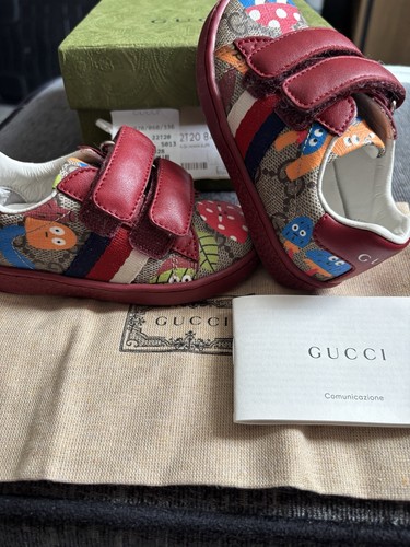 Gucci scarpe ginnastica - da, per