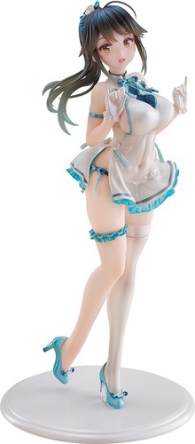 Chi yurt bambina wave 6 - chi-yurt,