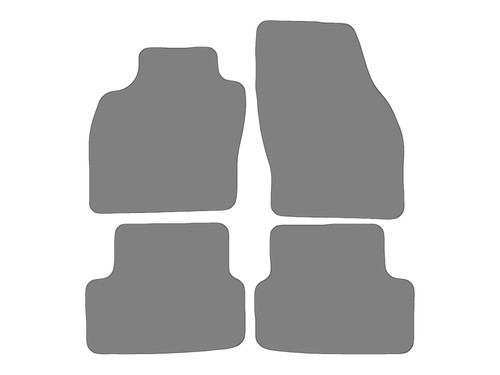 Tappetini adatti per - , seat