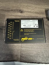 Power One Convertitore