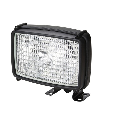 Faro lavoro 12v - da,