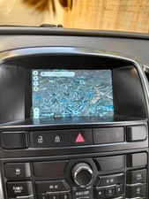 Doppio Din Android Per Opel Astra J