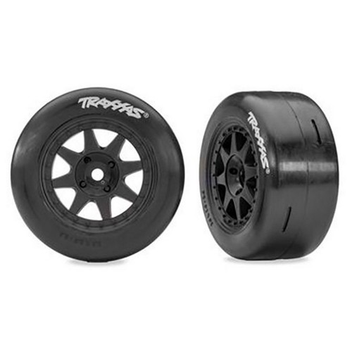 Traxxas 10885 blk led - traxxas,
