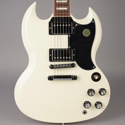Gibson standard 2013 - gibson, sg