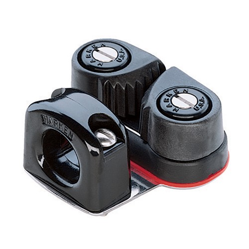 Harken micro carbo cam - micro, carbo-cam
