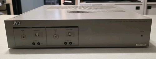 Jvc video distribution - jvc,