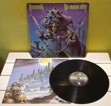 Nazareth mean city - lp,