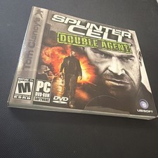 Tom Clancy's Splinter Cell