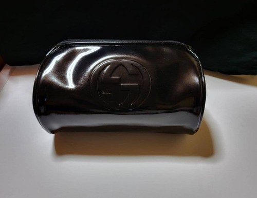 Gucci interlocking pouch - gucci, gg