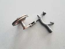 PRESELETTORE FORCELLINO FORCELLA SELETTORE MARCE CAMBIO VESPA PK XL RUSH 50 125