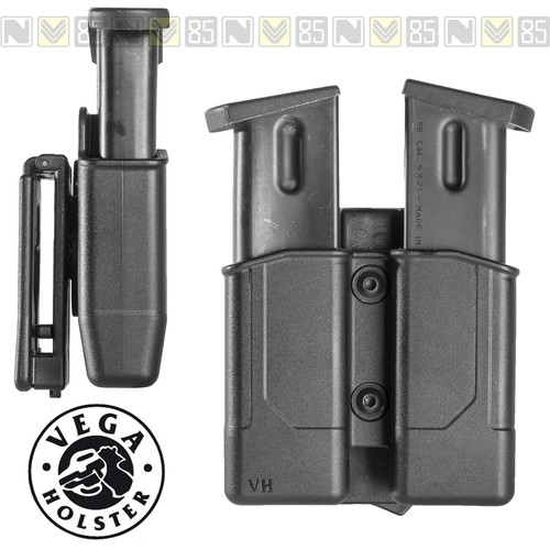 Porta caricatori vega holster - porta,