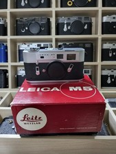 Leica M5