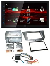 Autoradio JVC USB Bluetooth