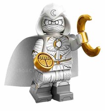 LEGO Moon Knight Minifigure