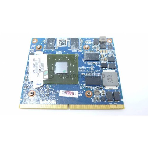Carte vidéo 595821 - hp, 595821-001