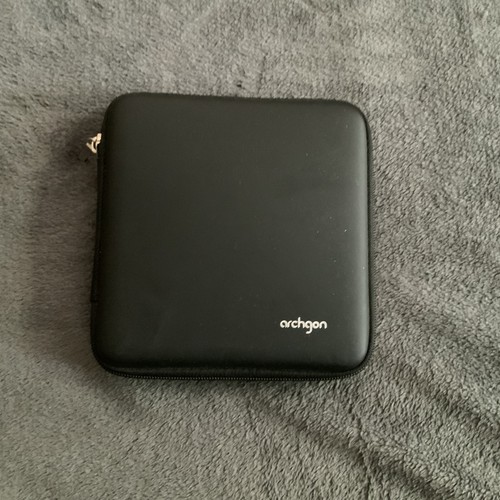 Archgon lettore uhd - uhd, esterno