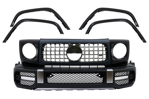 Kit paraurti per - , mercedes