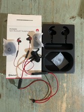 BT cuffie HUAWEI Sport Bluethooth Headphones Lite auricolari wireless Micro Usb