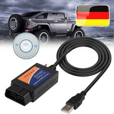 FORScan ELM327 Adattatore USB