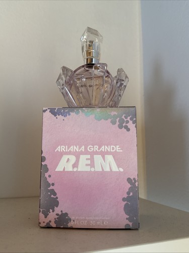 Rem ariana grande - rem,
