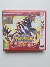 Pokémon Rubino Omega –