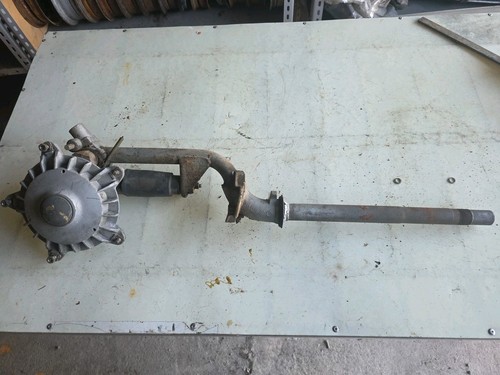 Vespa forcella completa di - vespa, pk