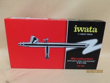 Iwata revolution hp-br