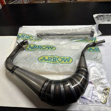 Marmitta Arrow omologata