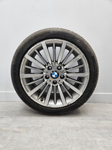 Jante 8jx18 et34 225 - 8jx18, 225/45