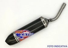 SILENZIATORE SCALVINI RACING