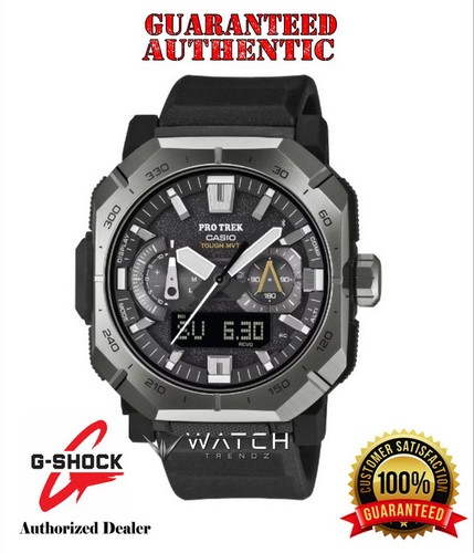 Casio pro trek prwb1000 - pro, prwb1000-1