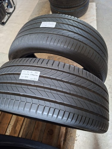 Coppia pneumatici 235 - (2), 235/45