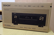 Denon AVC‐X6800H