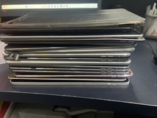 Stock iPad Lotto Tablet Apple Per Ricambi Pezzi 