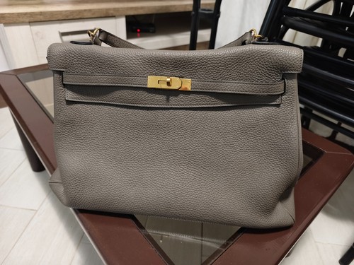 Borsa mano hermes kelly - kelly, 35