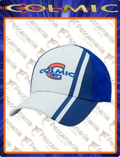 Cappello Colmic in cotone ATLANTA CAP