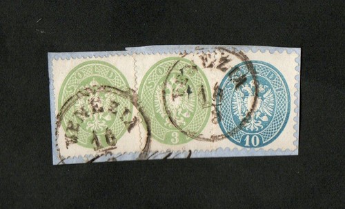 Lombardo veneto 1863 64 - lombardo,