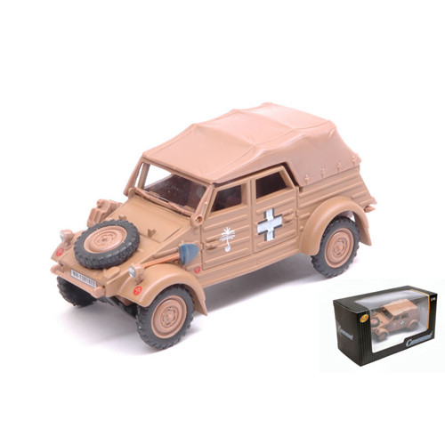 Kubelwagen type closed - type, 82