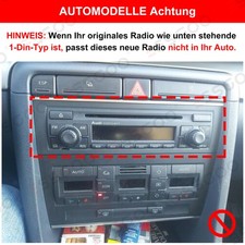 32g carplay per audi - carplay, 8e