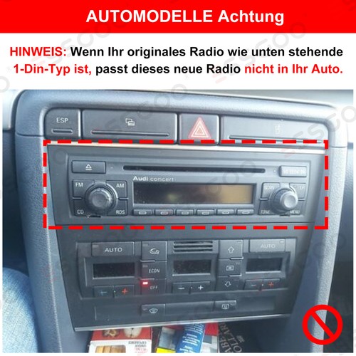 32g carplay per audi - 32g, a4