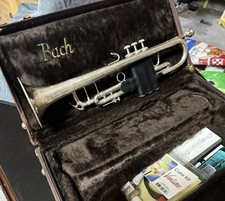 Bach Stradivarius Modello 72*