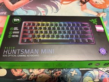 Razer Huntsman Mini Tastiera