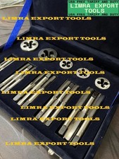 NUOVO SET DADI RUBINETTO BSB